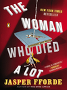 Cover image for The Woman Who Died a Lot